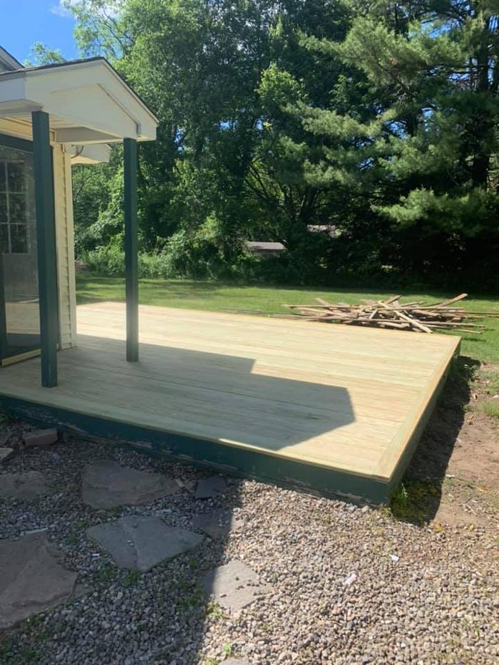 CJC Construction & Landscaping, LLC - Meriden, CT