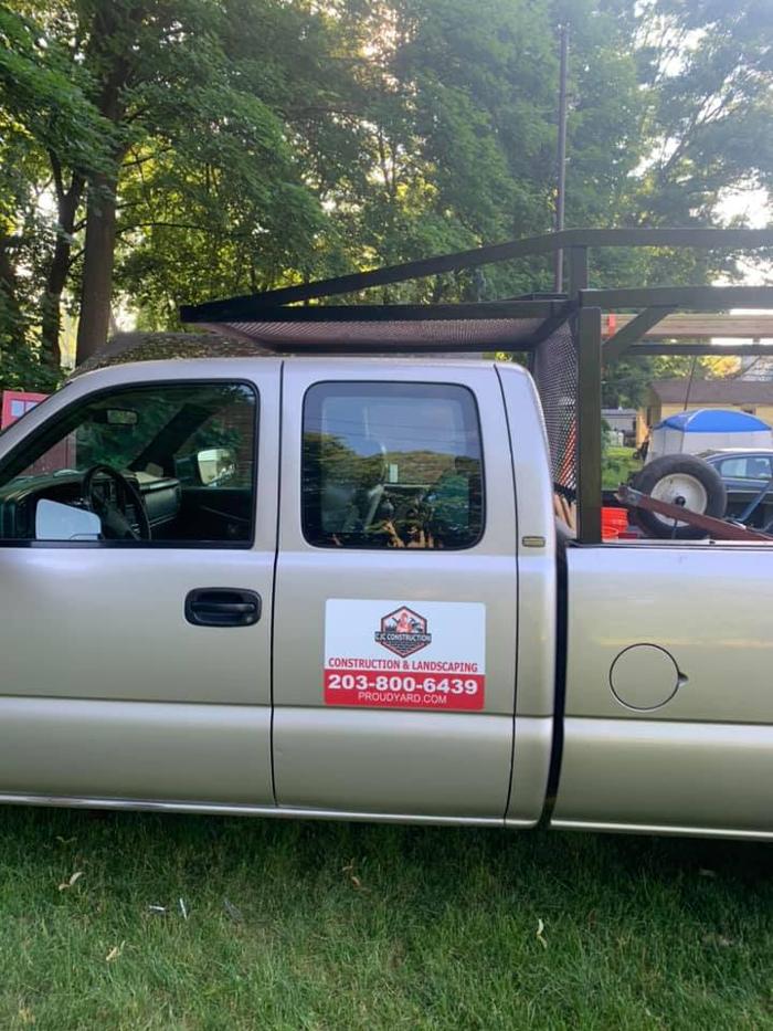 CJC Construction & Landscaping, LLC - Meriden, CT