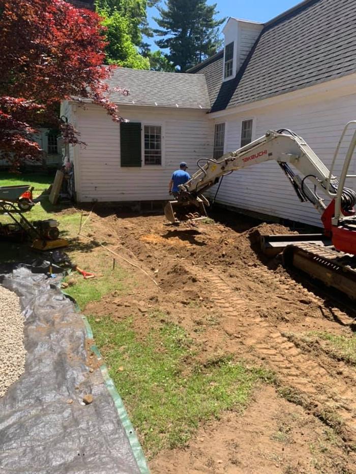 CJC Construction & Landscaping, LLC - Meriden, CT