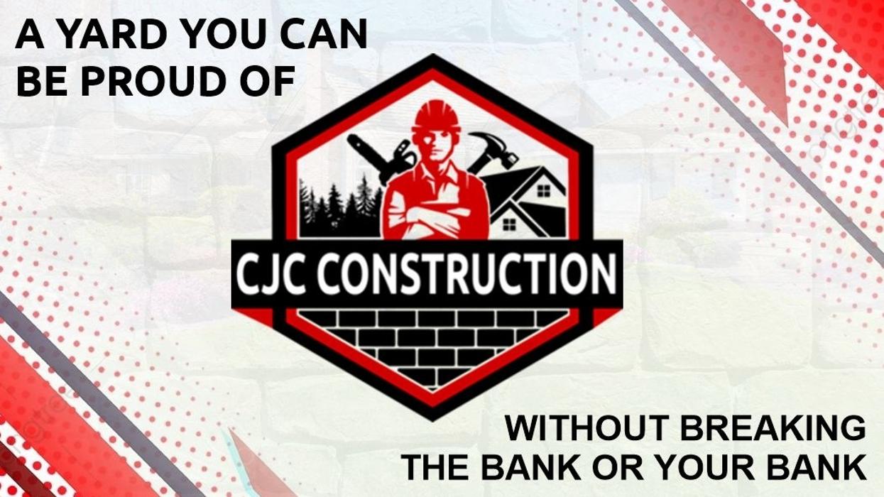CJC Construction & Landscaping, LLC - Meriden, CT