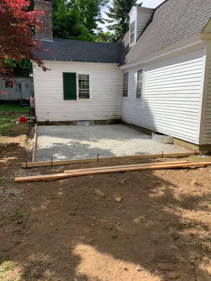 CJC Construction & Landscaping, LLC - Meriden, CT