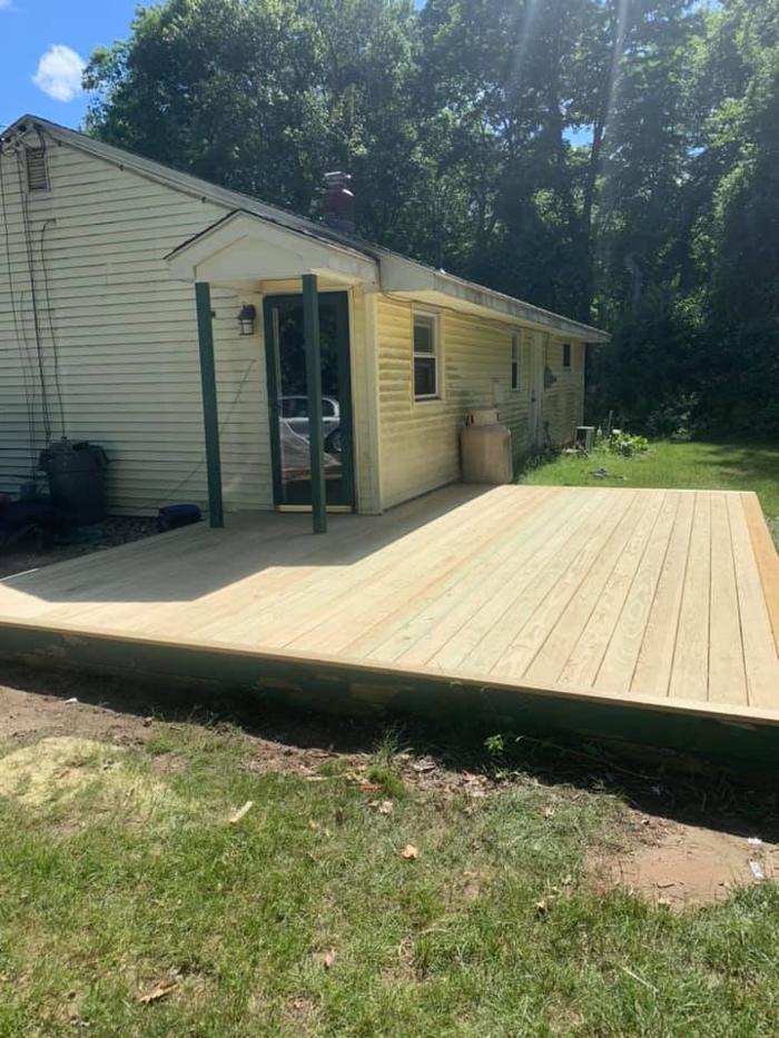 CJC Construction & Landscaping, LLC - Meriden, CT