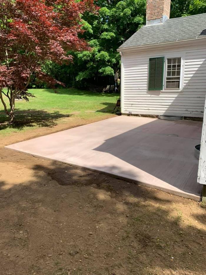 CJC Construction & Landscaping, LLC - Meriden, CT