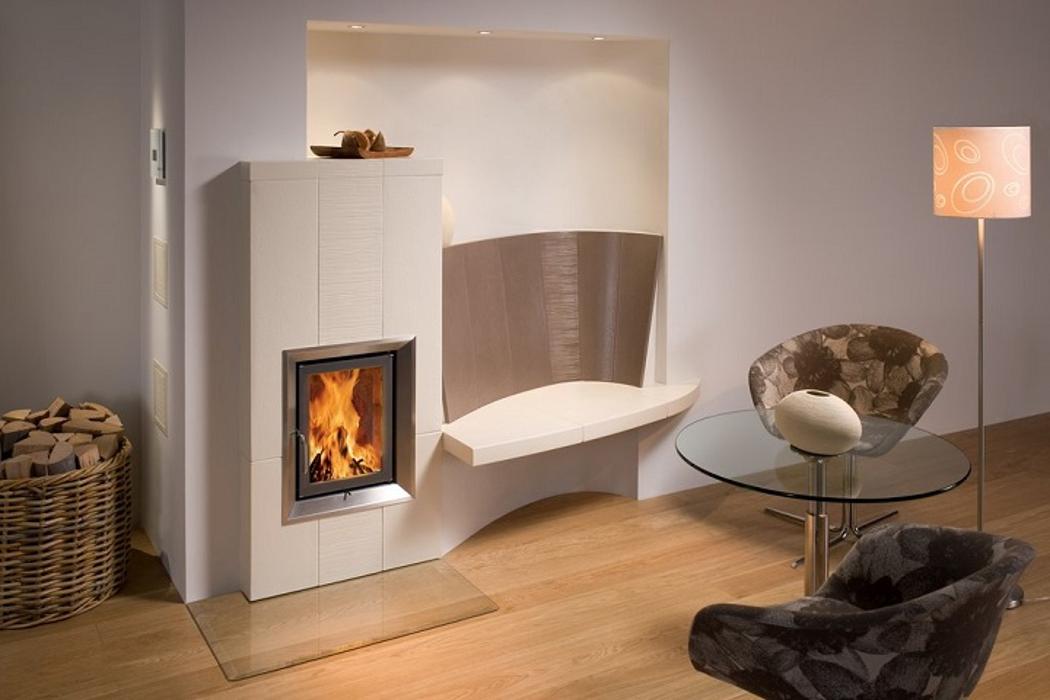 Kachelofenverband - Wärme aus Holz, Dassanowskyweg in Wien