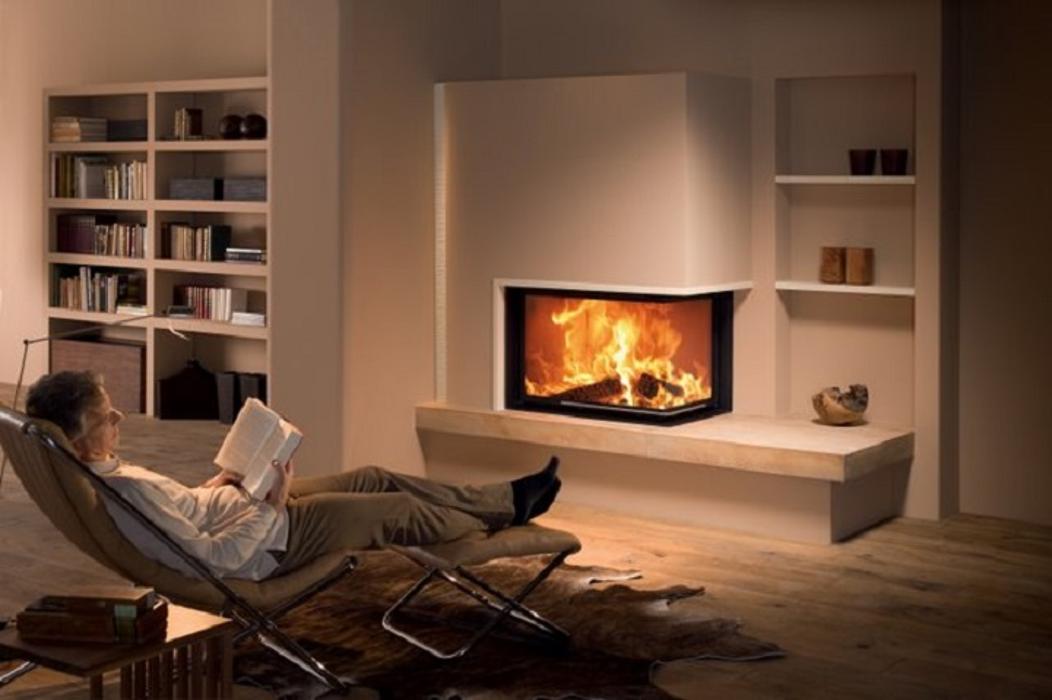 Kachelofenverband - Wärme aus Holz, Dassanowskyweg in Wien