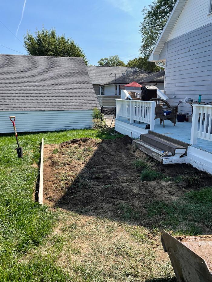 Frank Vondrak Construction - Sioux City, IA
