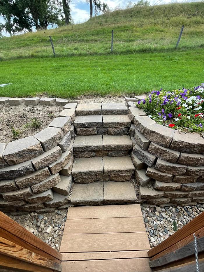 Frank Vondrak Construction - Sioux City, IA