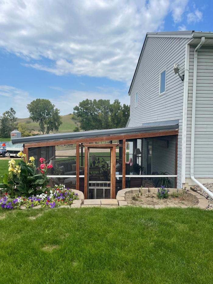 Frank Vondrak Construction - Sioux City, IA