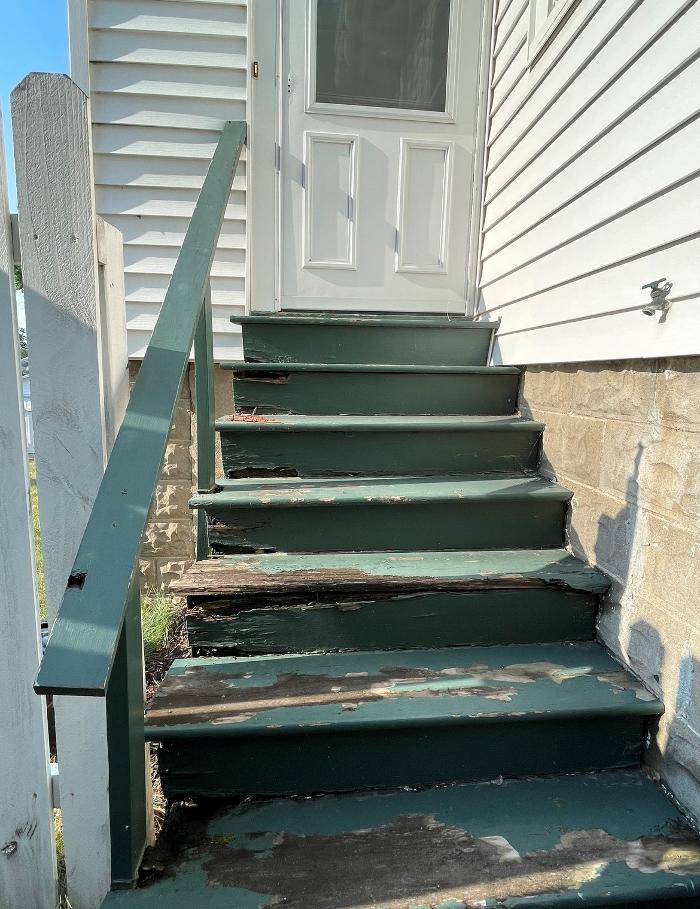 Frank Vondrak Construction - Sioux City, IA