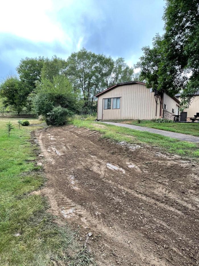 Frank Vondrak Construction - Sioux City, IA