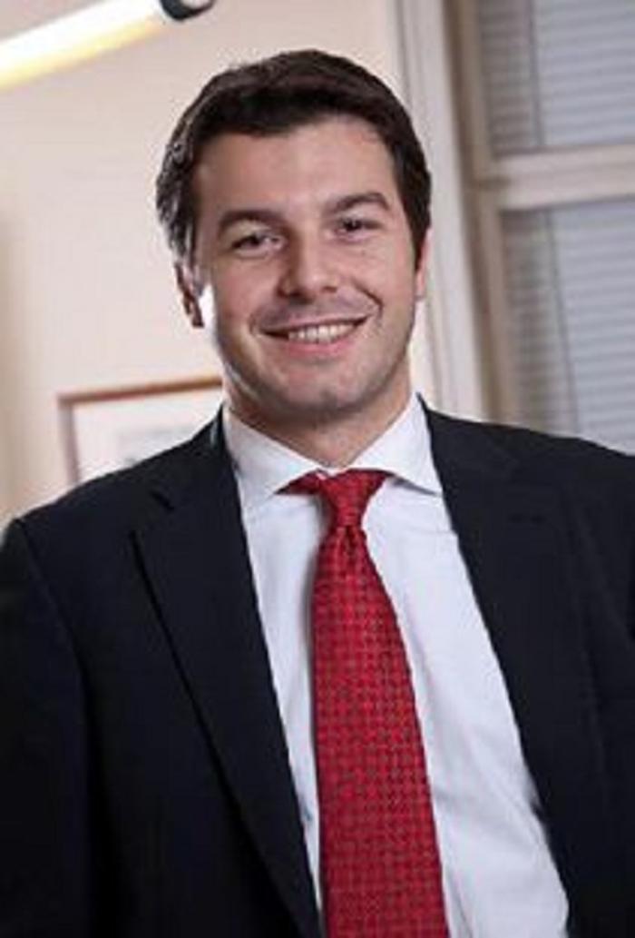 Rechtsanwalt Mag. Hans-Peter Fischer, Salzburg, Alpenstraße in Salzburg