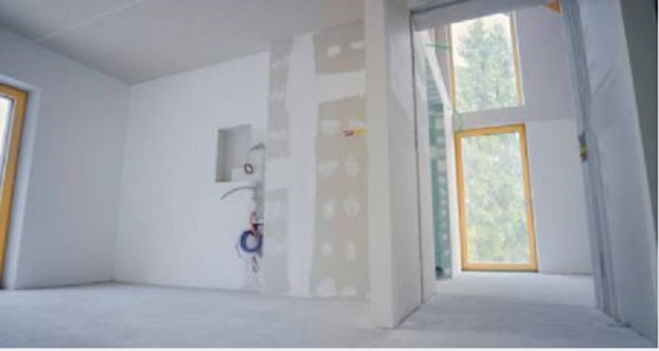 TM Drywall, LLC - Atlanta, GA