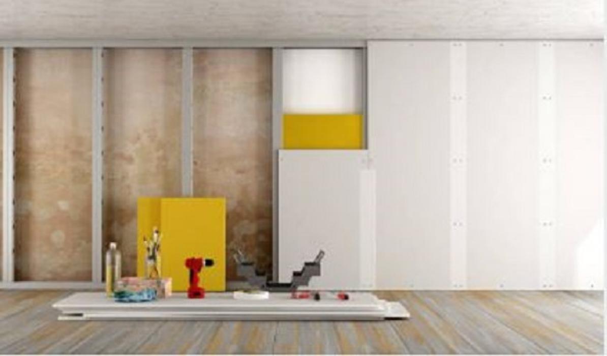 TM Drywall, LLC - Atlanta, GA