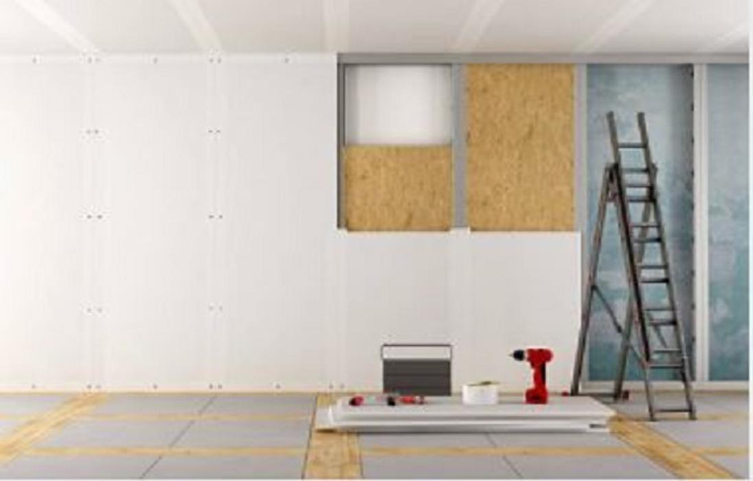 TM Drywall, LLC - Atlanta, GA