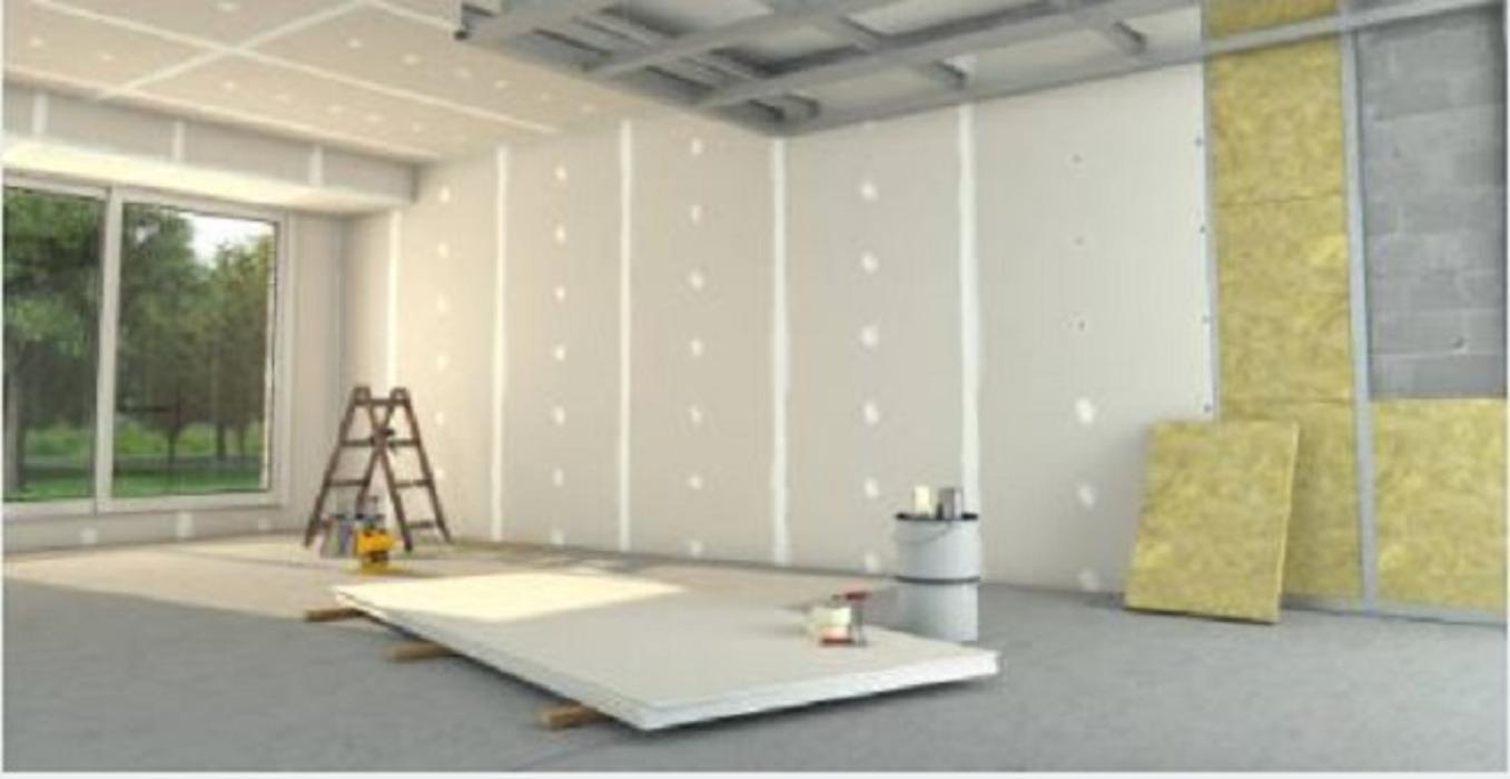 TM Drywall, LLC - Atlanta, GA