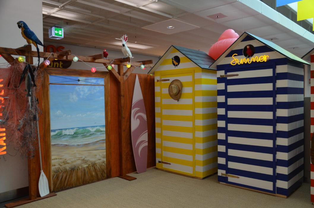 Decothem : Décors sur mesure pour évènements et salons, Chemin des Nageux in Cornaux