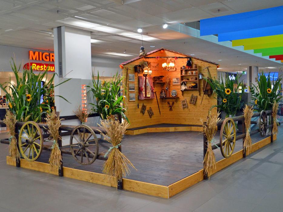 Decothem : Décors sur mesure pour évènements et salons, Chemin des Nageux in Cornaux