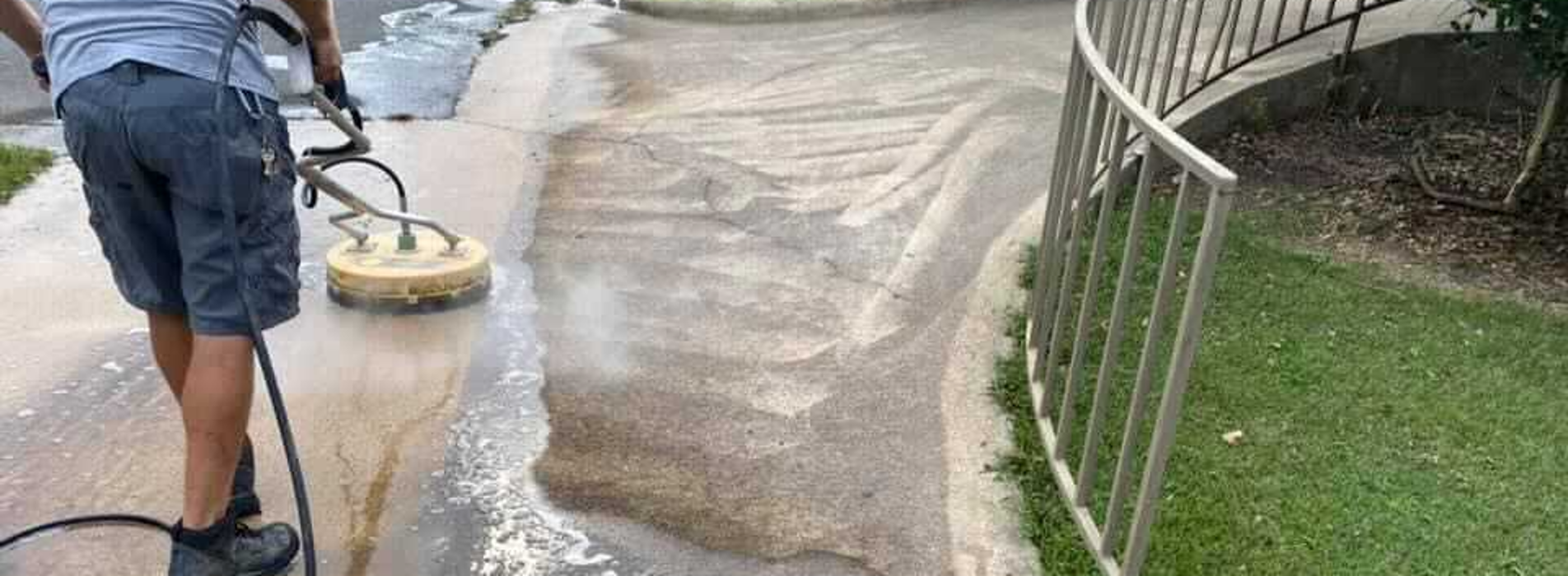 Arkansas Pressure Cleaning - Little Rock, AR