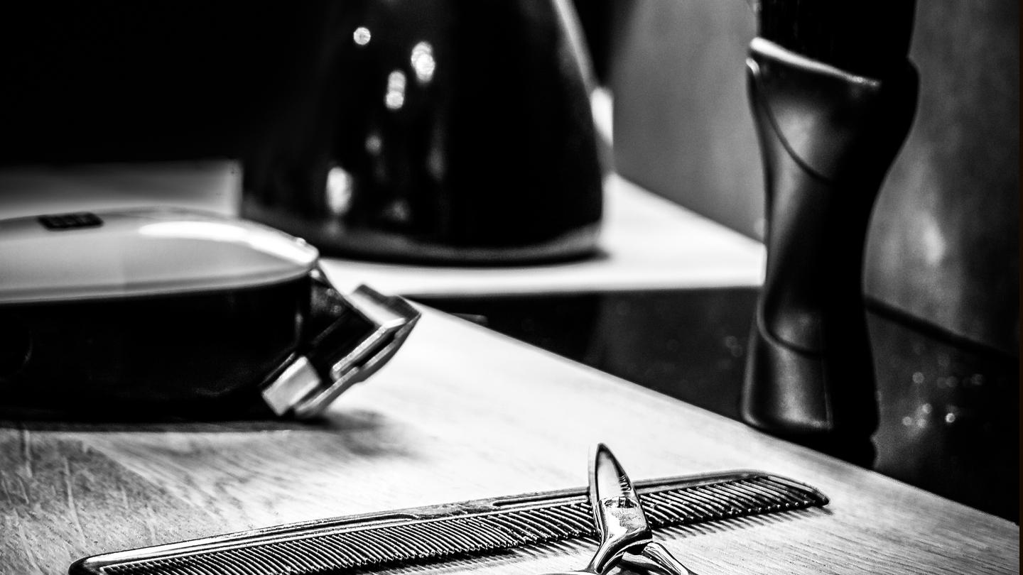 Sylke Wadewitz Friseursalon, Alte Dorfstraße in Jesewitz