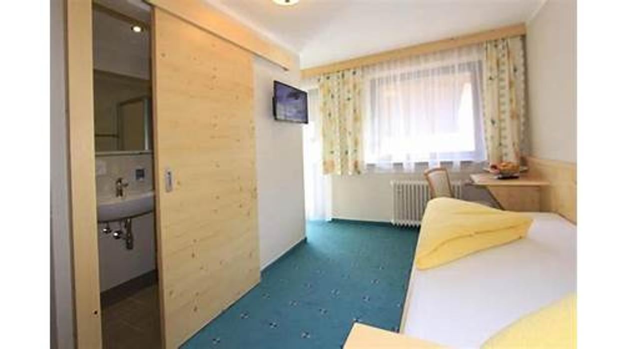 Haus Stefanie, Innerwaldstraße in Sölden