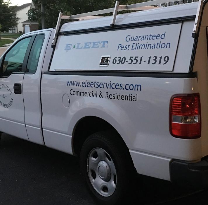 ELEET Pest Elimination - Oswego, IL
