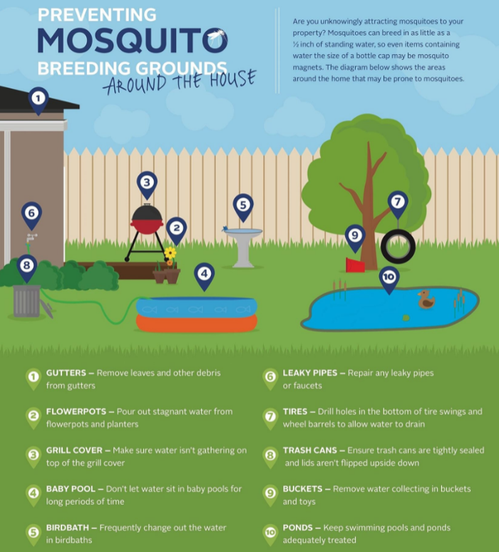 ELEET Pest Elimination - Oswego, IL