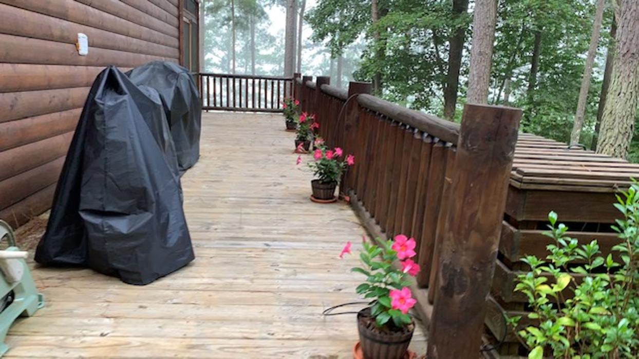 Morales Lawn Care Service - Ellijay, GA