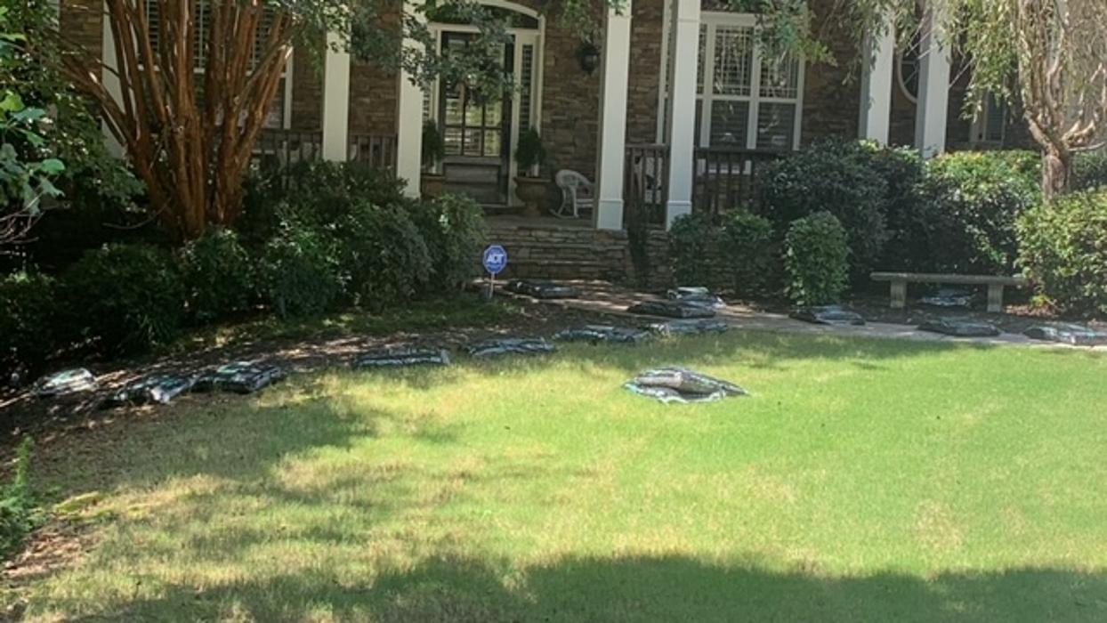 Morales Lawn Care Service - Ellijay, GA