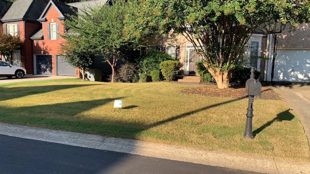 Morales Lawn Care Service - Ellijay, GA