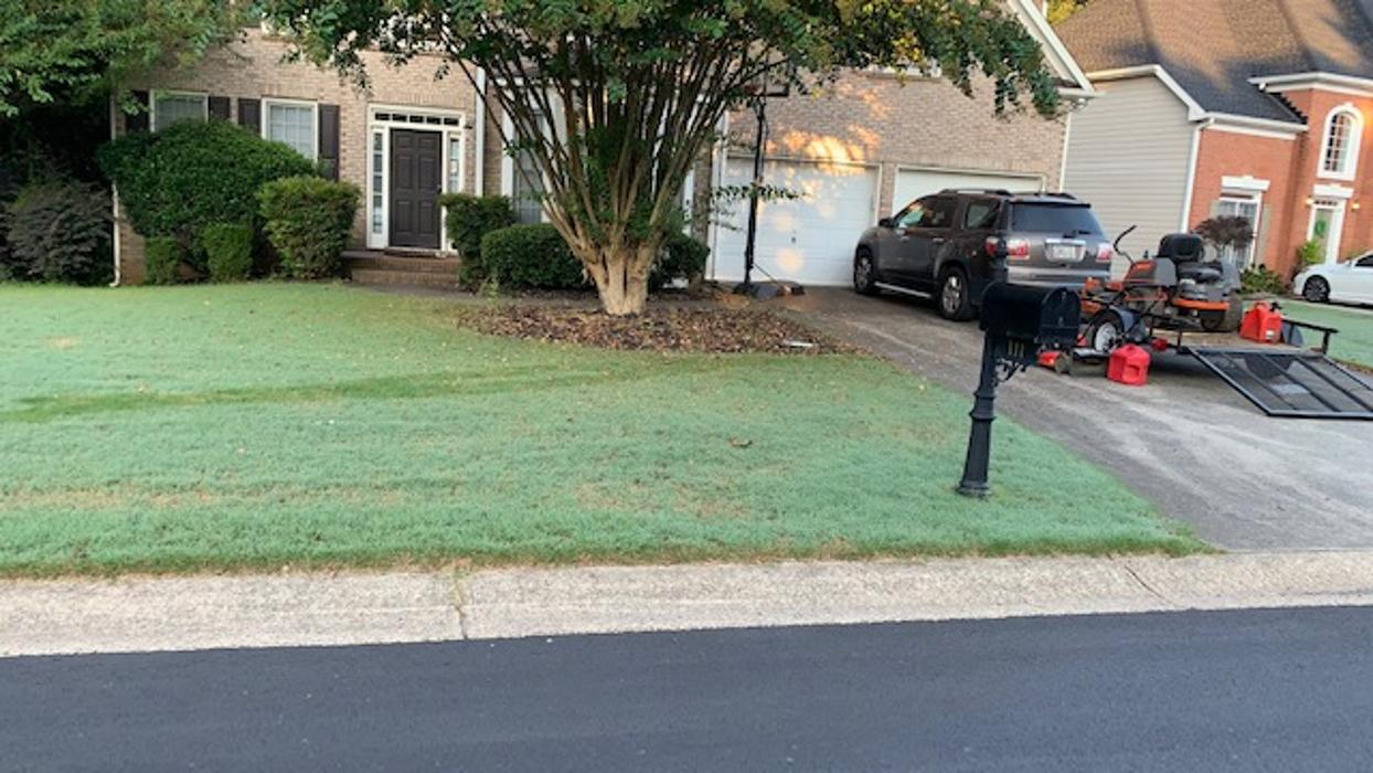 Morales Lawn Care Service - Ellijay, GA