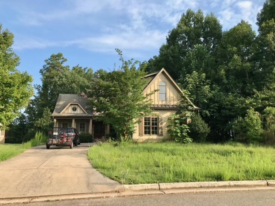 Morales Lawn Care Service - Ellijay, GA