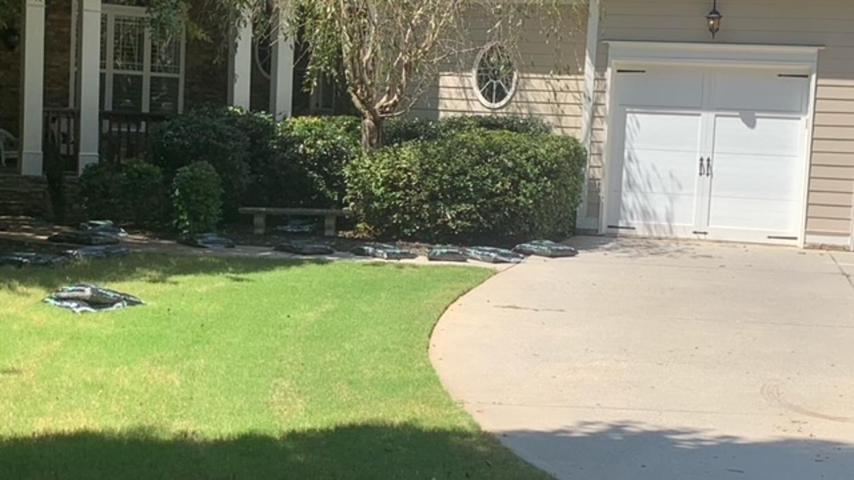 Morales Lawn Care Service - Ellijay, GA