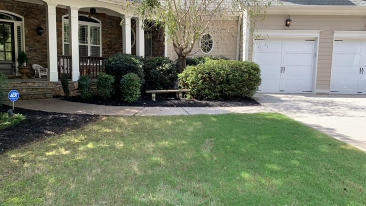 Morales Lawn Care Service - Ellijay, GA