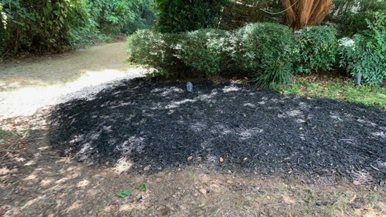 Morales Lawn Care Service - Ellijay, GA