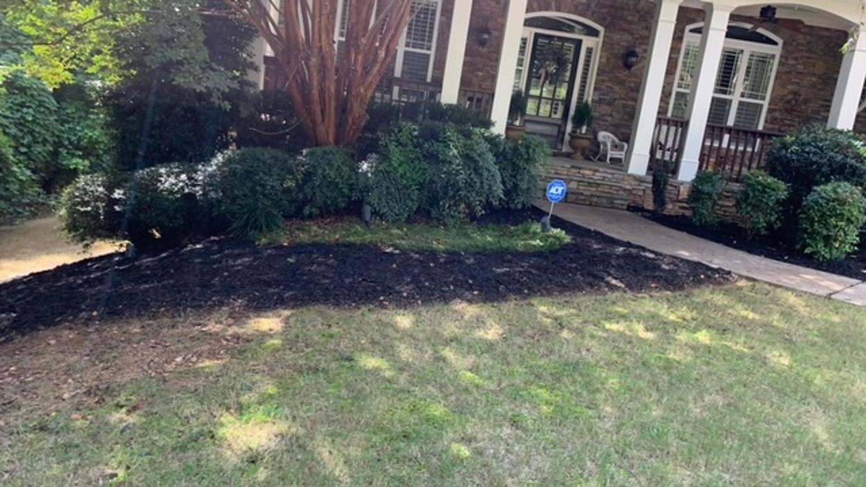 Morales Lawn Care Service - Ellijay, GA