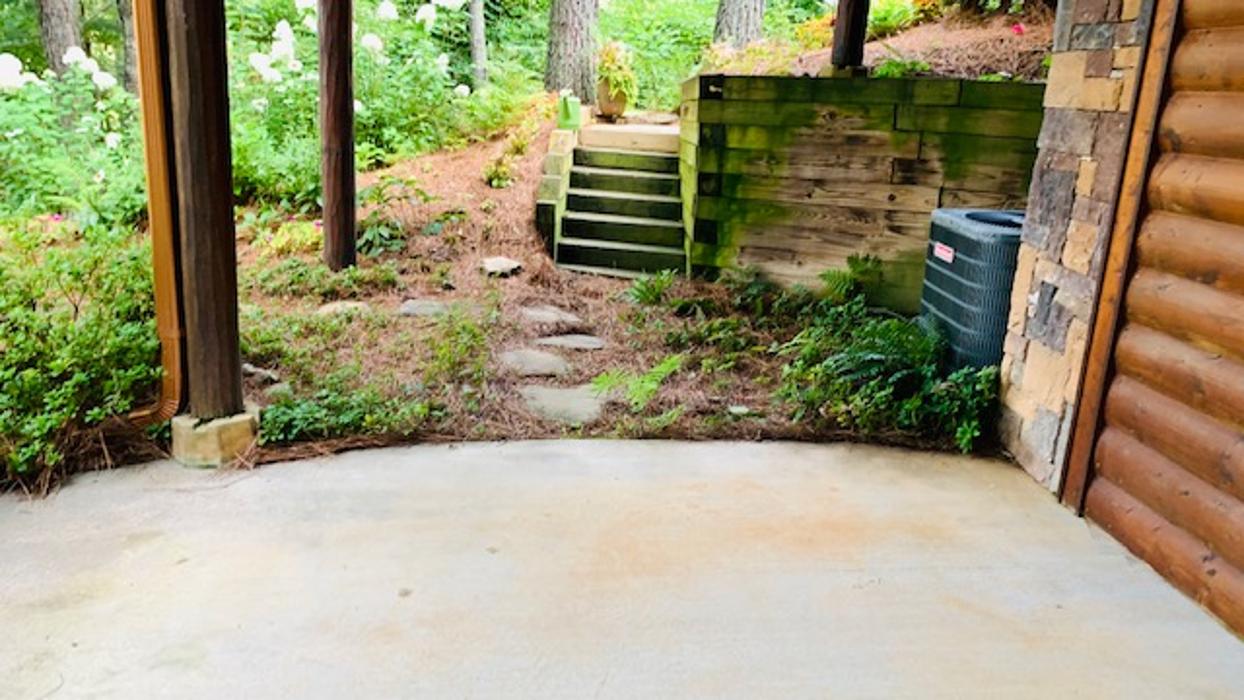 Morales Lawn Care Service - Ellijay, GA
