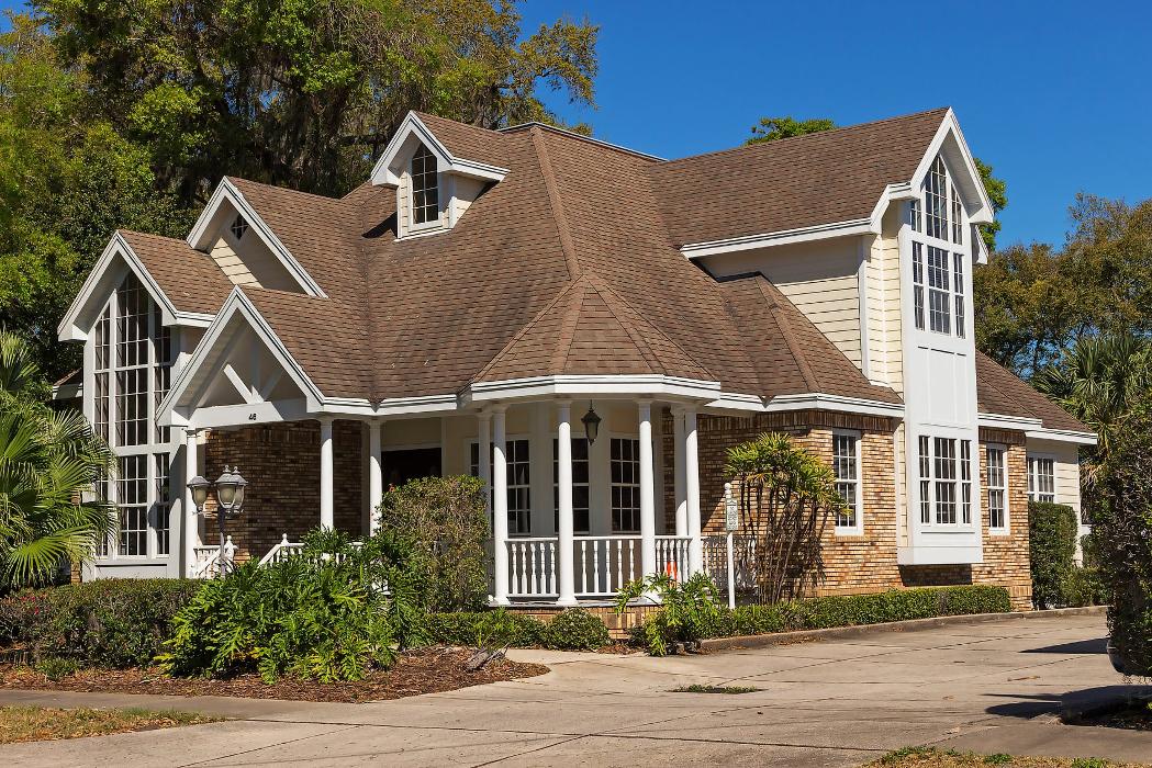 Precision Xteriors - Davenport, IA