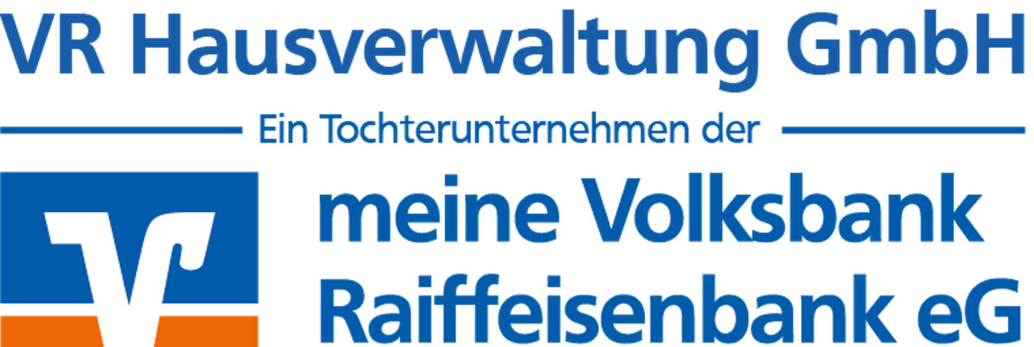 VR Hausverwaltung GmbH in Traunreut