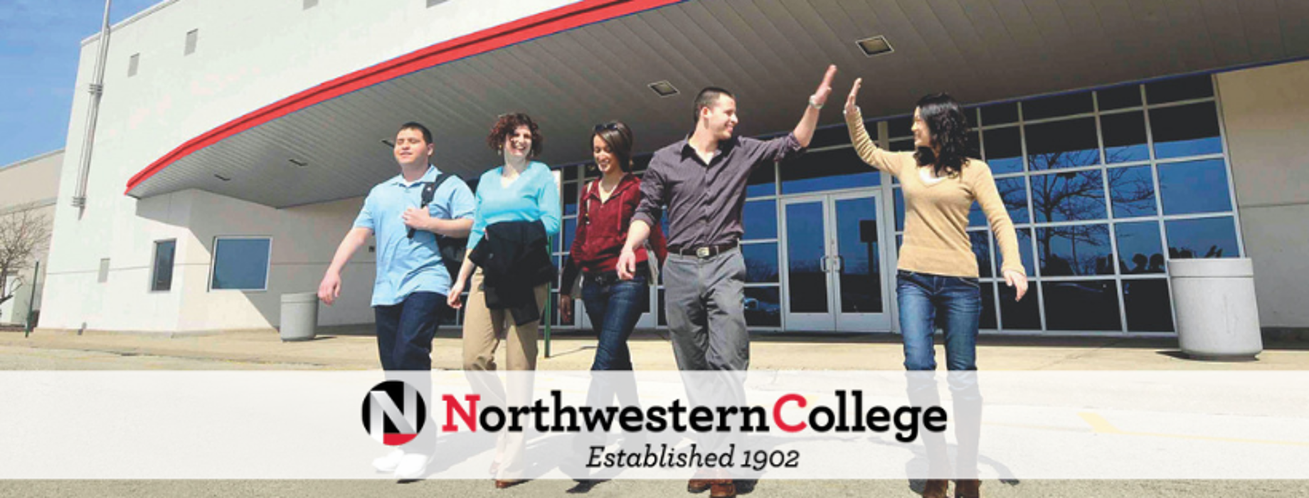 Northwestern College - Oak Lawn, IL