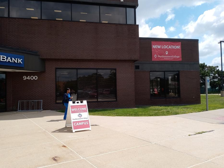 Northwestern College - Oak Lawn, IL