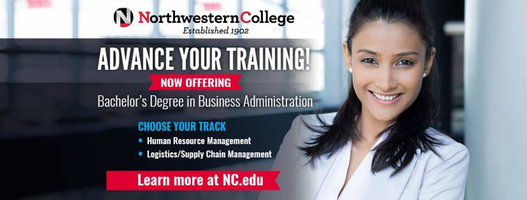 Northwestern College - Oak Lawn, IL