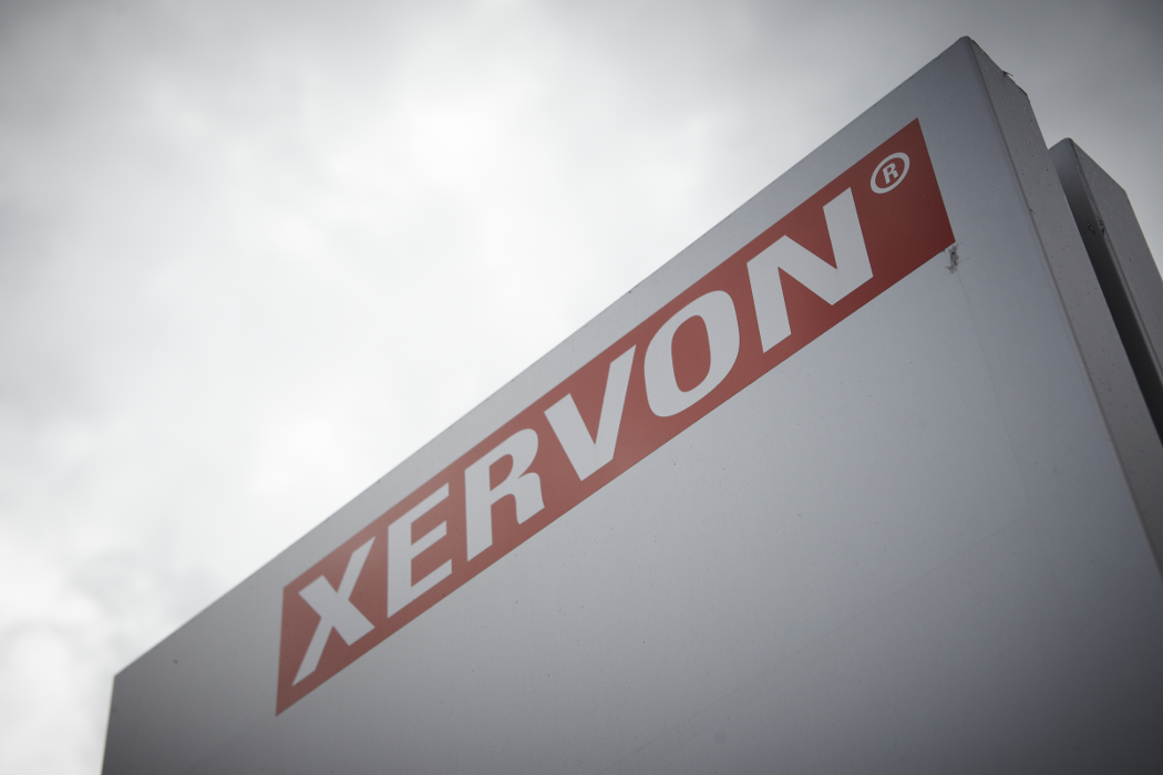 XERVON GmbH // Hauptverwaltung Köln, Emdener Straße in Köln