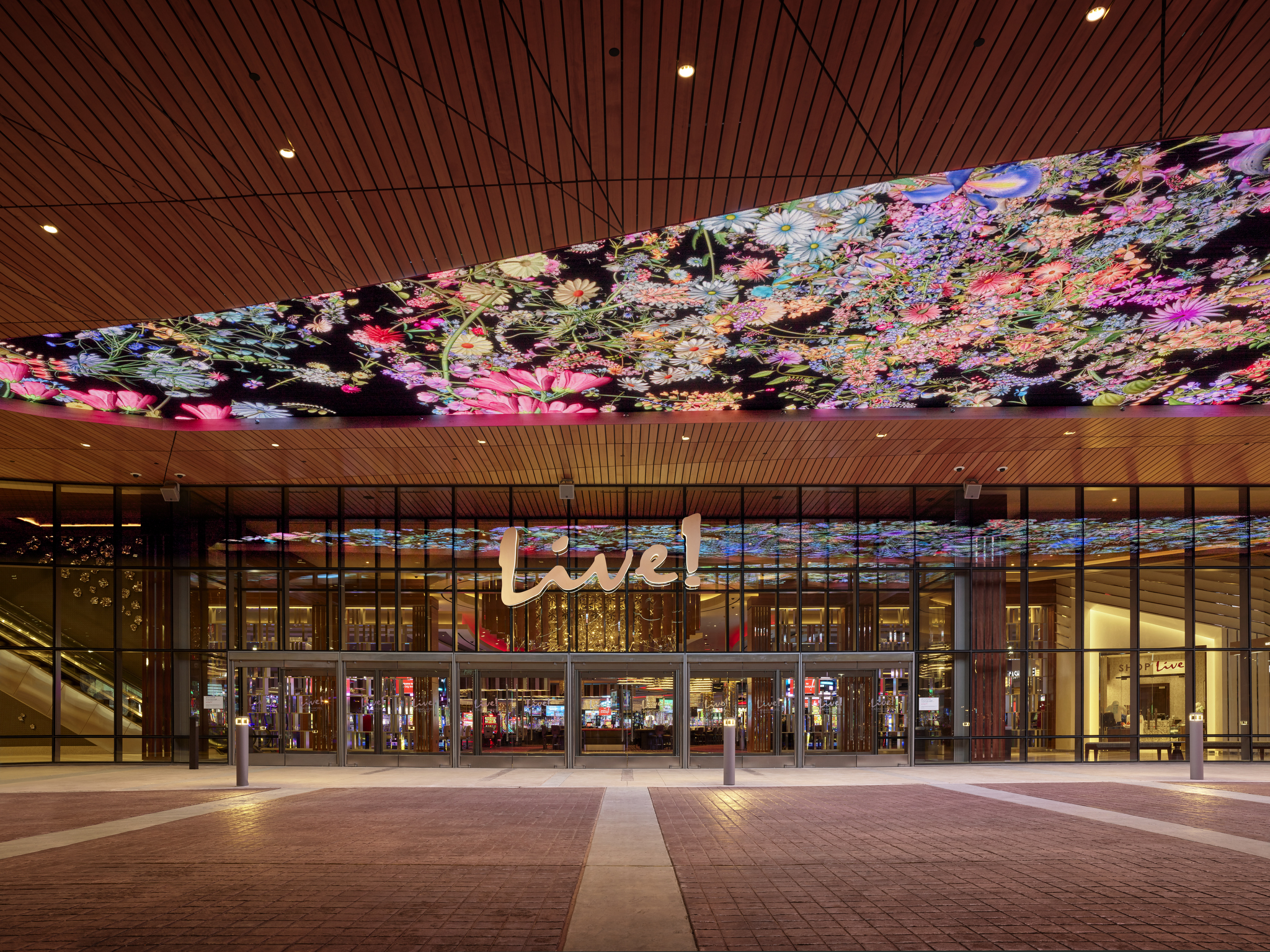 Jason Birney Named General Manager of Live! Casino & Hotel Philadelphia
