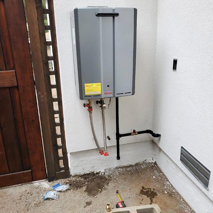 Prime Plumbing - Lancaster, CA
