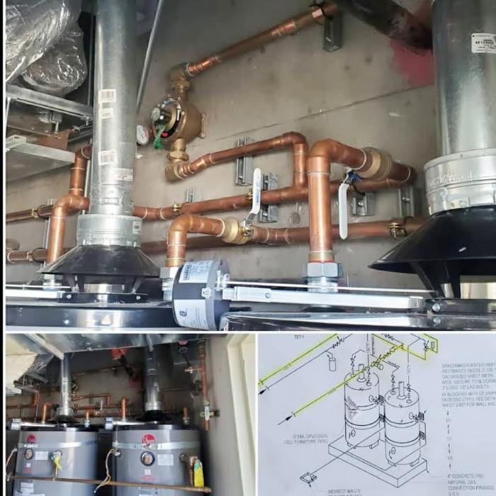 Prime Plumbing - Lancaster, CA