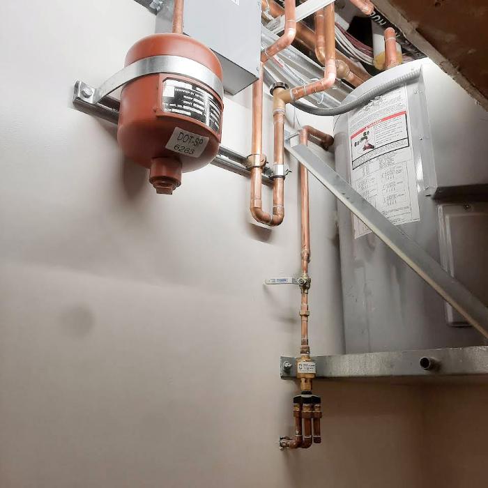 Prime Plumbing - Lancaster, CA