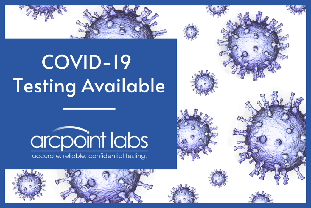 ARCpoint Labs of Chandler-Gilbert - Chandler, AZ