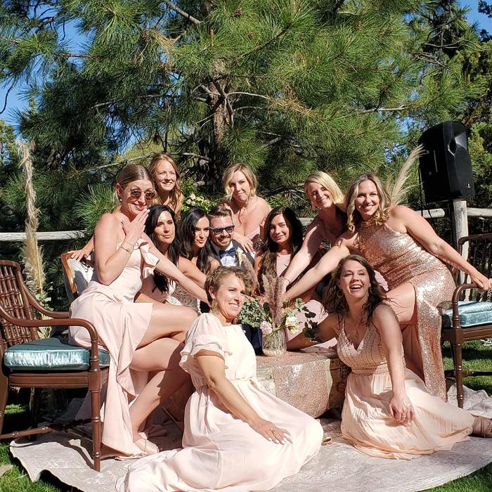 Calie's Creations Event Planning - Gaston, OR