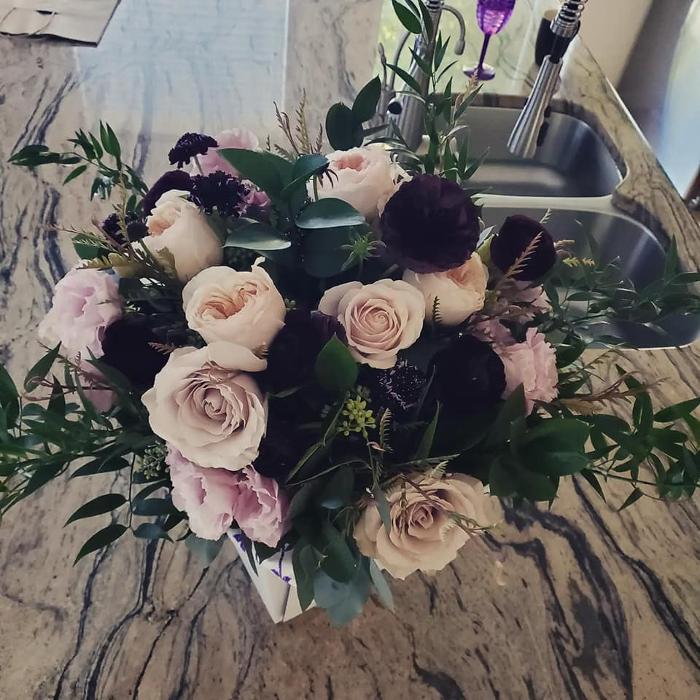 Calie's Creations Event Planning - Gaston, OR