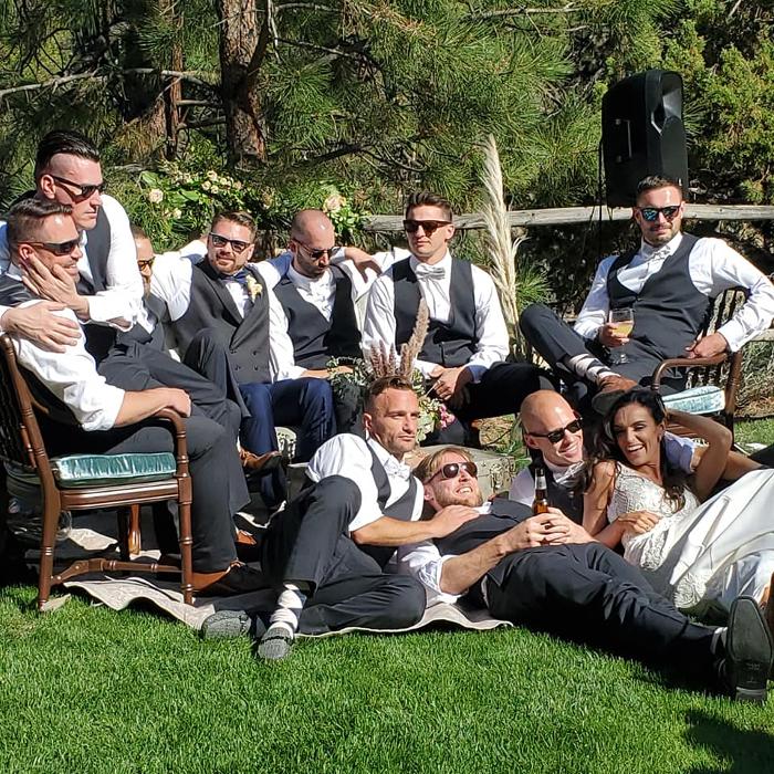 Calie's Creations Event Planning - Gaston, OR